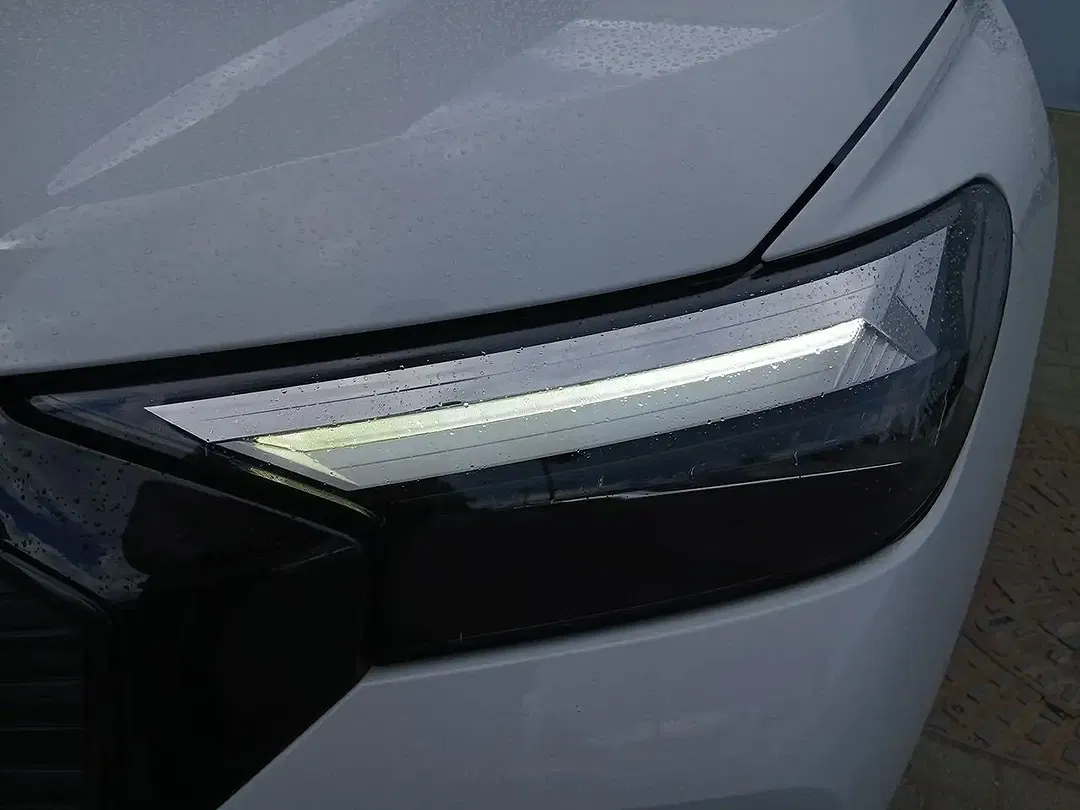 Audi Q4 e-tron 45 advanced - Thumbnail 7