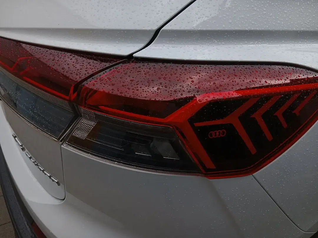 Audi Q4 e-tron 45 advanced - Thumbnail 8