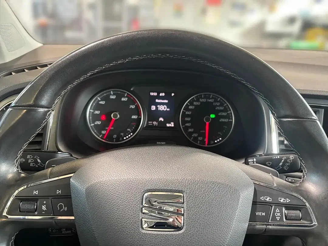 SEAT Ateca 1.5 TSI ACT DSG Style - Thumbnail 14