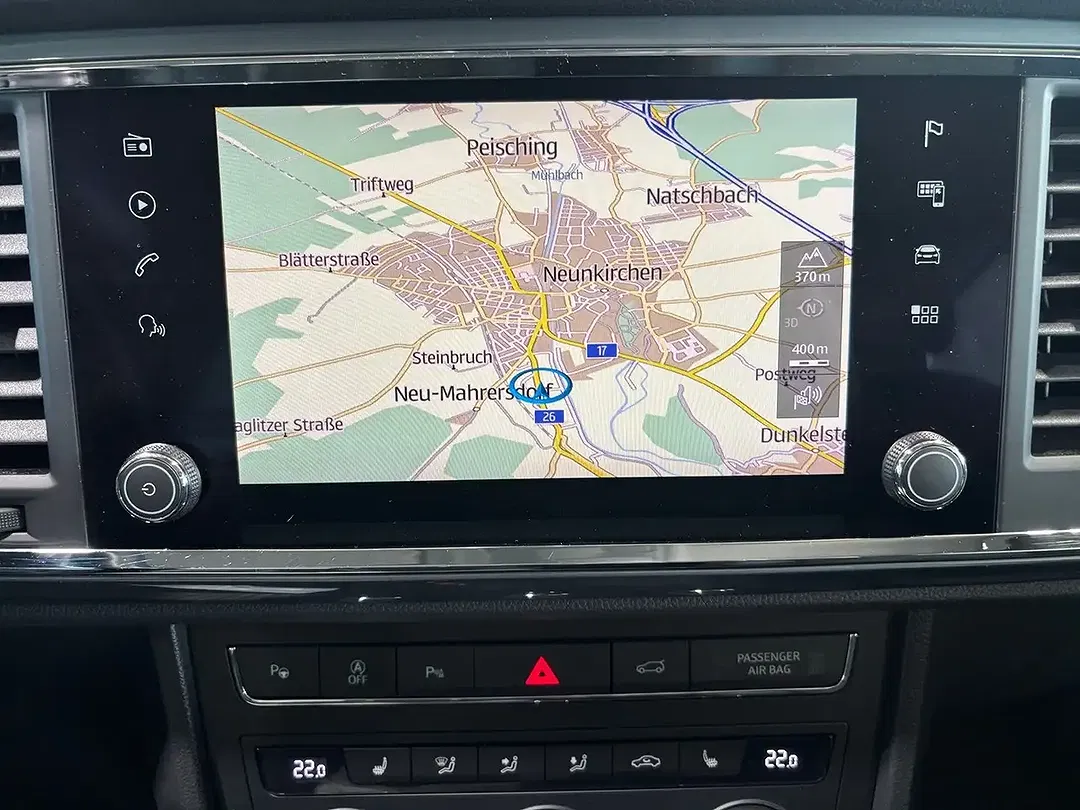 SEAT Ateca 1.5 TSI ACT DSG Style - foto 15