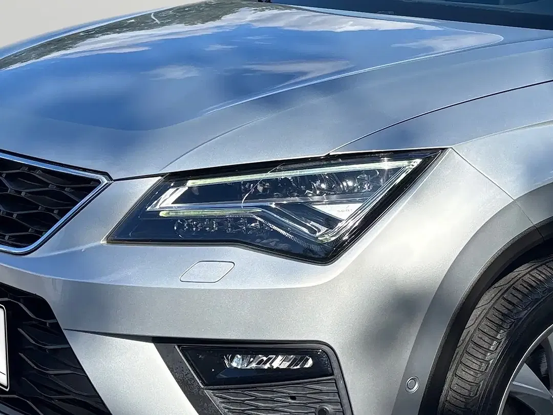 SEAT Ateca 1.5 TSI ACT DSG Style - Thumbnail 7