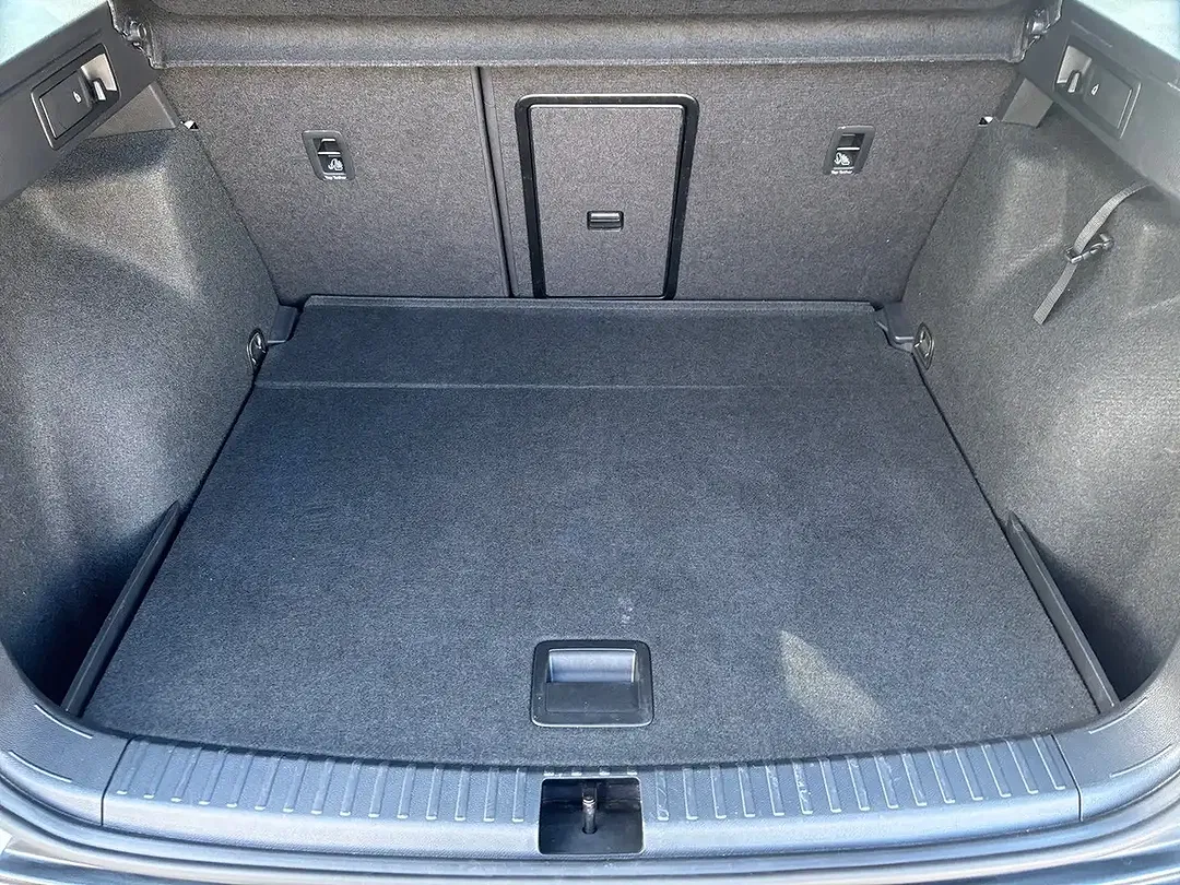 SEAT Ateca 1.5 TSI ACT DSG Style - Thumbnail 9