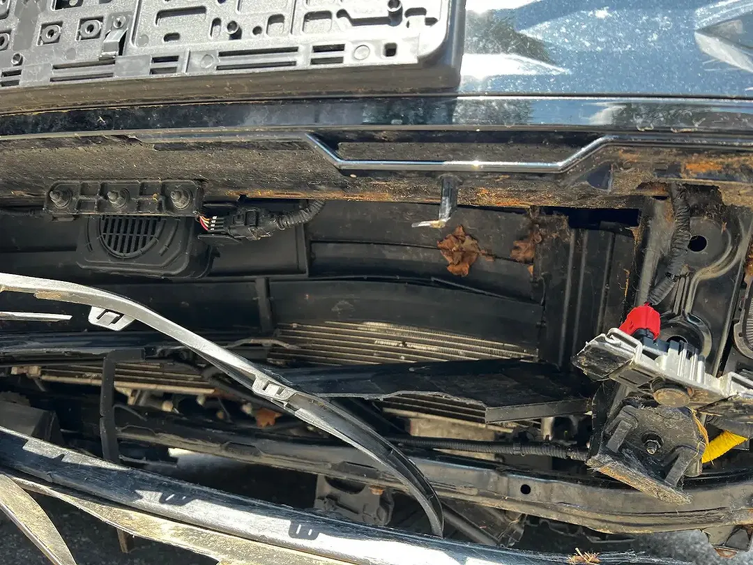 Kia Niro - Thumbnail 10