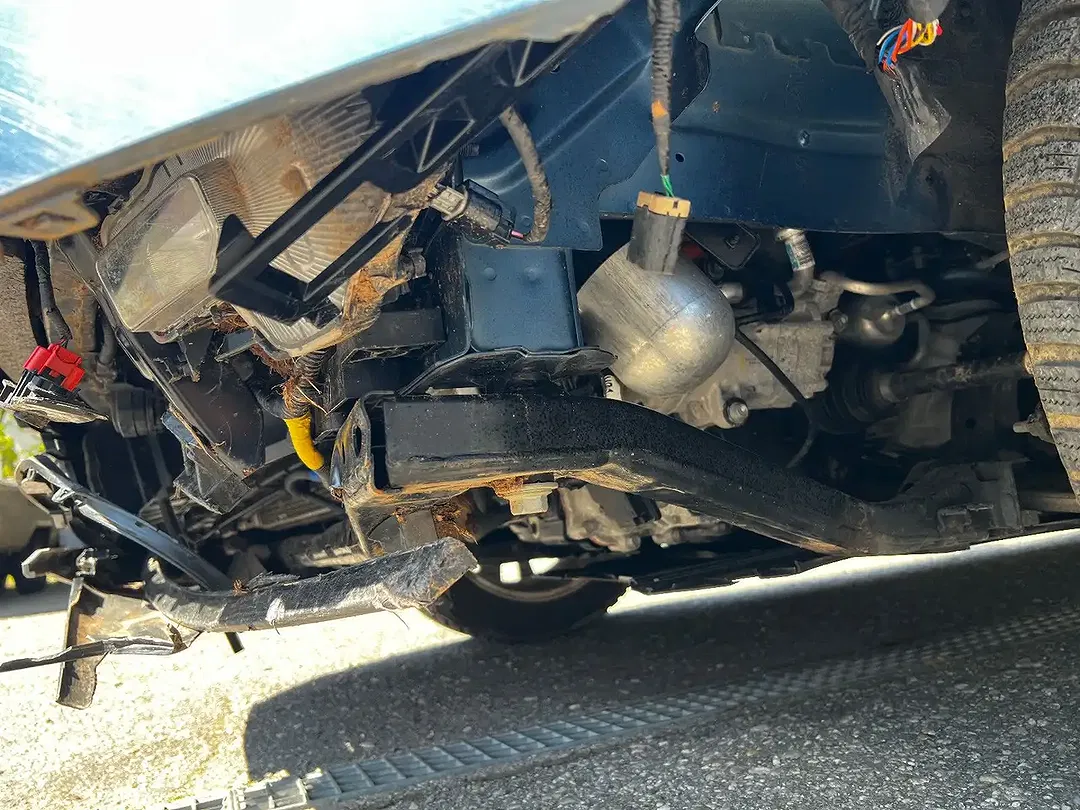 Kia Niro - Thumbnail 11