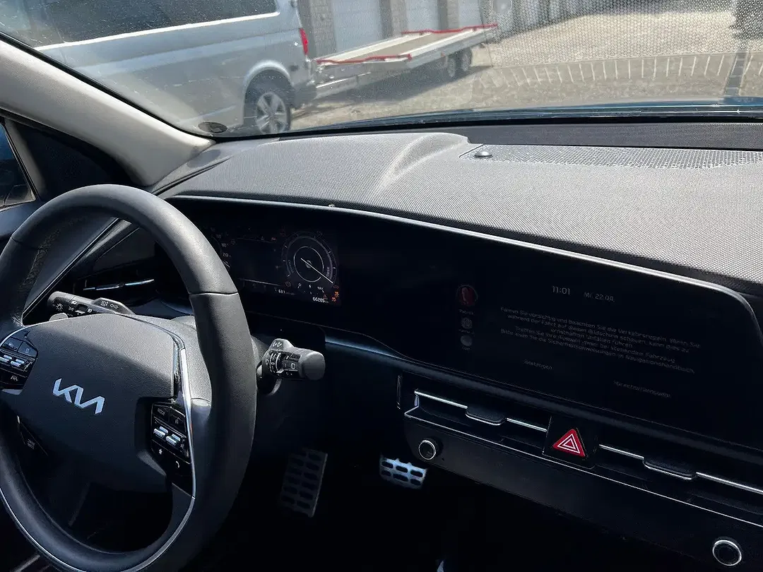 Kia Niro - Thumbnail 13