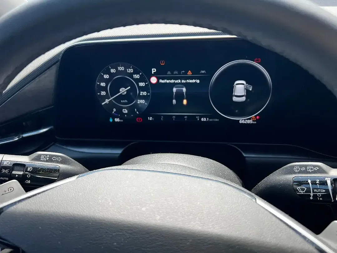 Kia Niro - Thumbnail 14