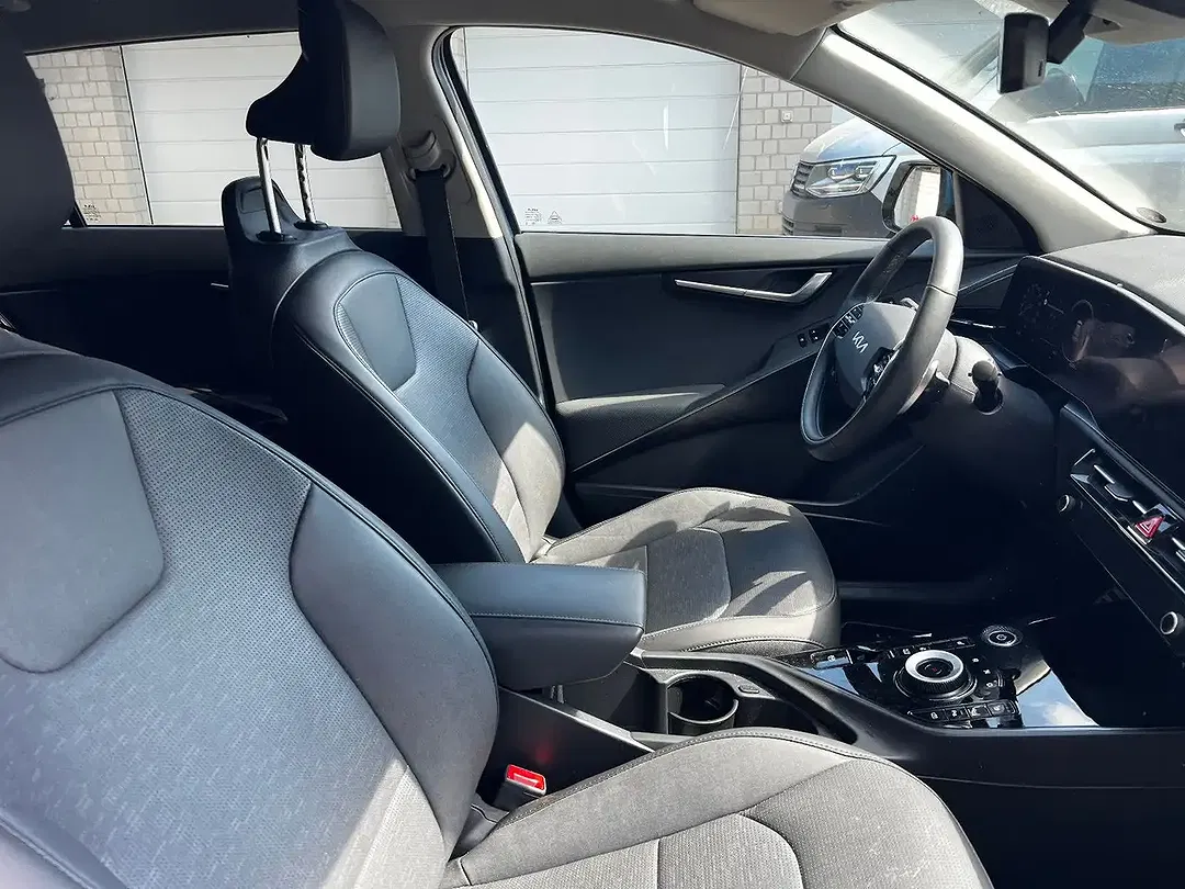 Kia Niro - foto 15