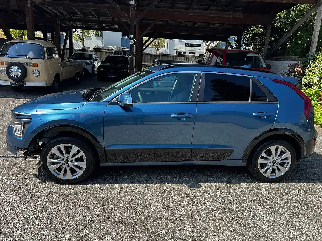 Kia Niro - foto 2
