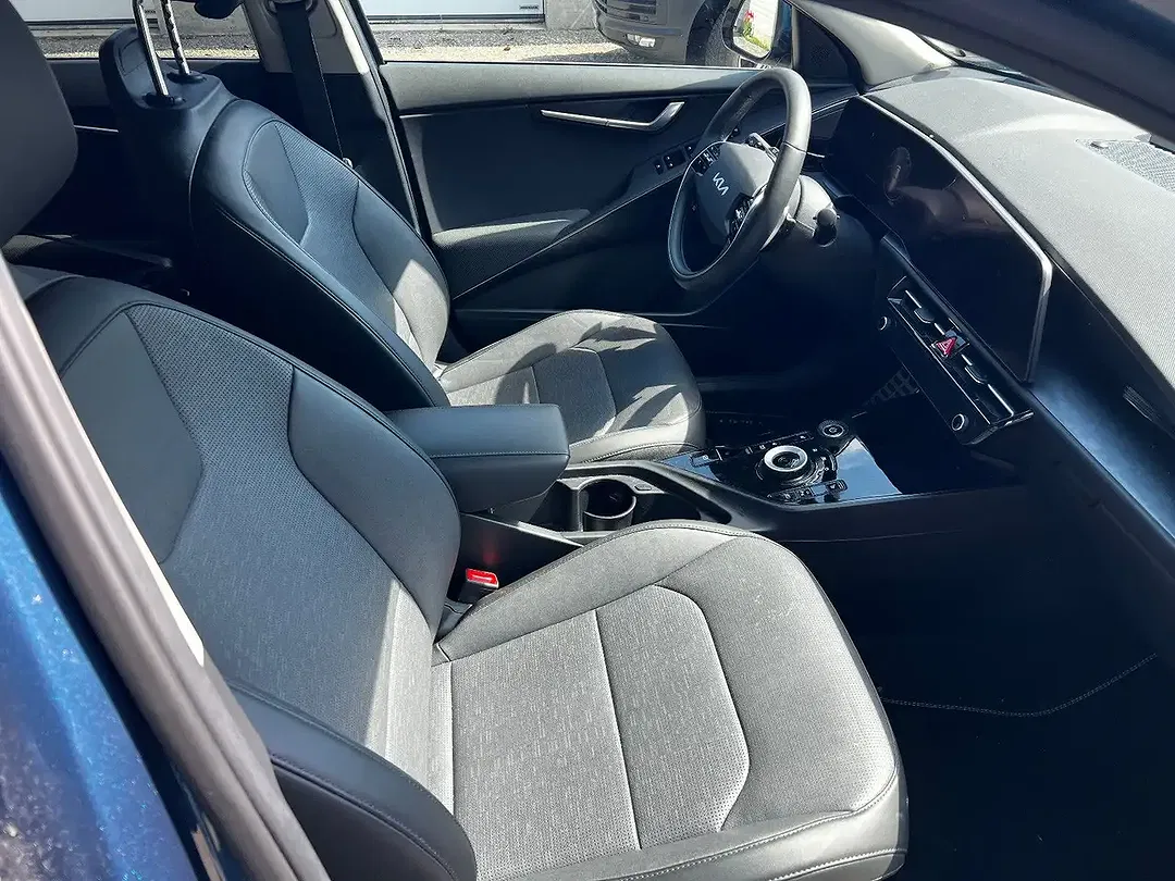 Kia Niro - Thumbnail 3