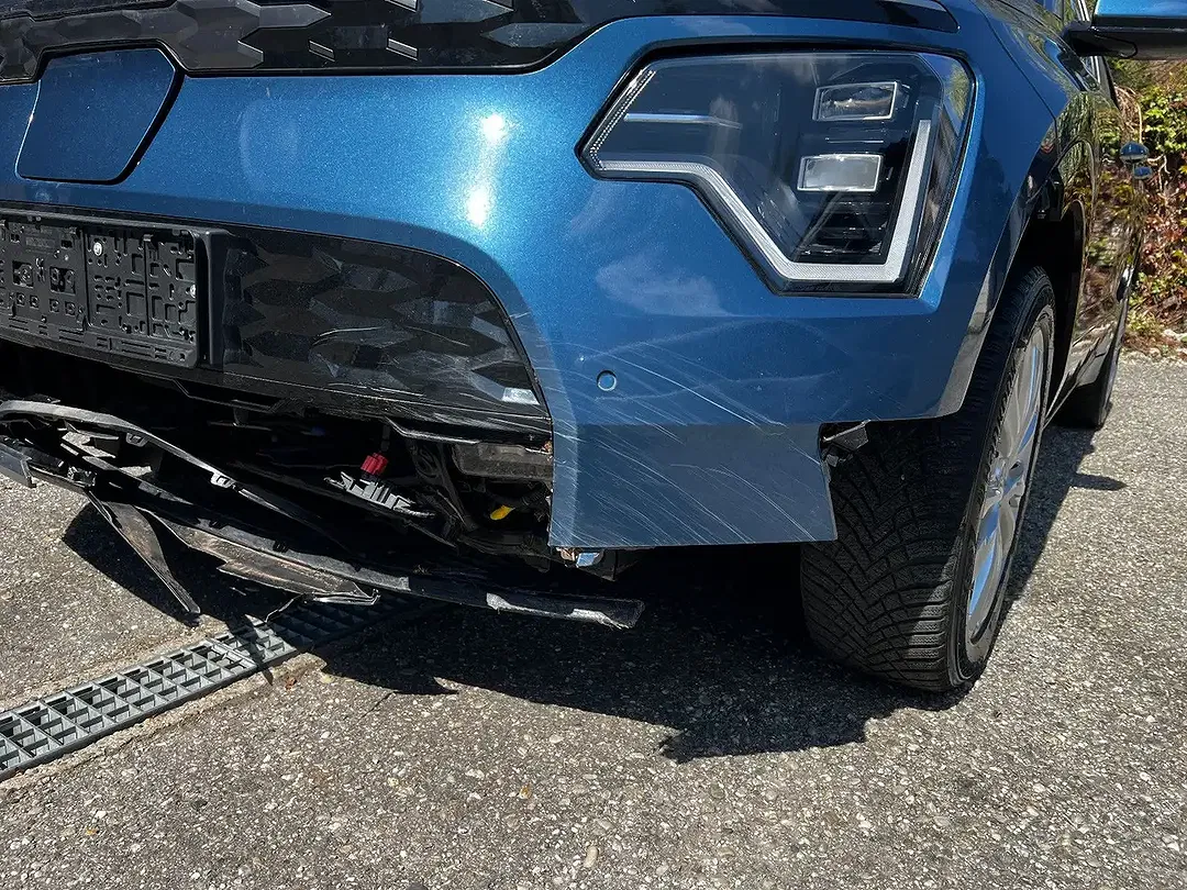 Kia Niro - Thumbnail 6