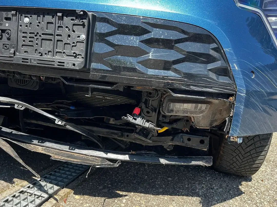 Kia Niro - Thumbnail 7