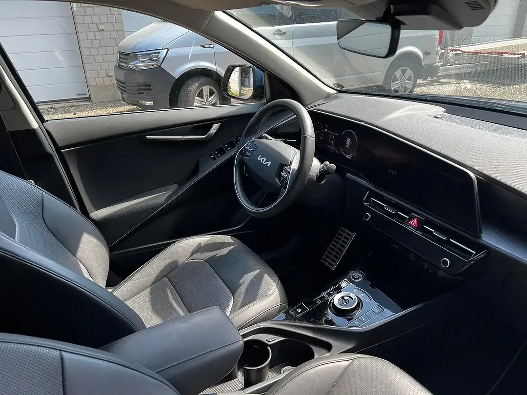 Kia Niro - Thumbnail 9