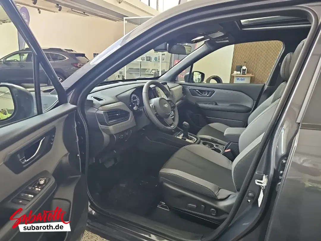 Subaru Forester 2.0 MHEV Exclusive Cross - Thumbnail 14