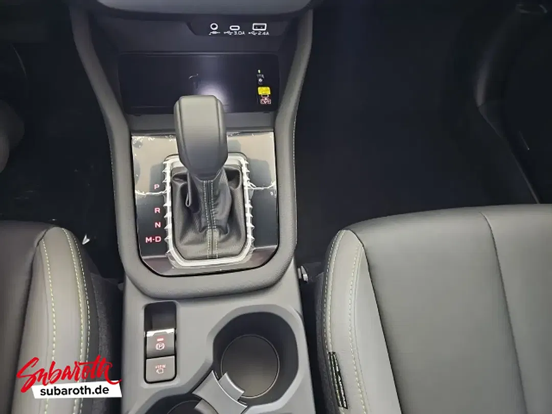 Subaru Forester 2.0 MHEV Exclusive Cross - Thumbnail 15