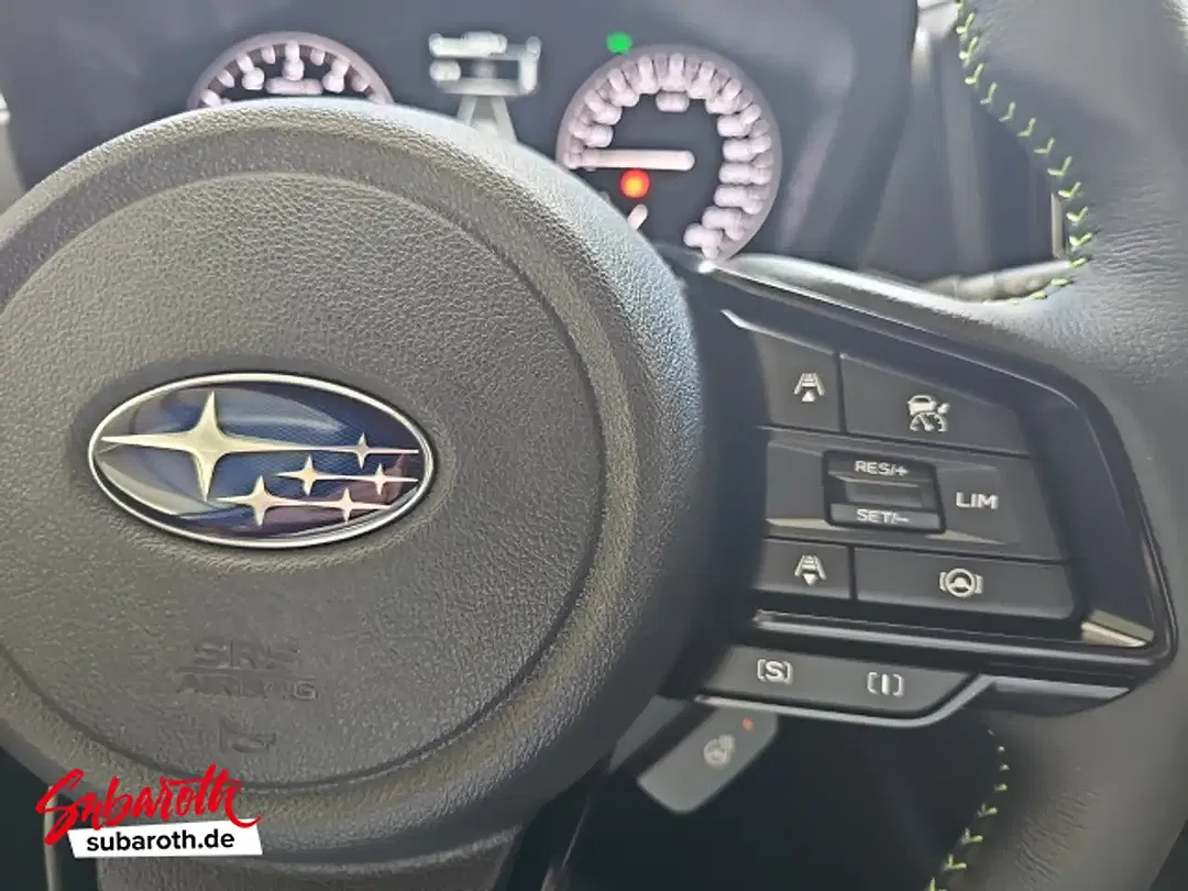 Subaru Forester 2.0 MHEV Exclusive Cross - Thumbnail 25