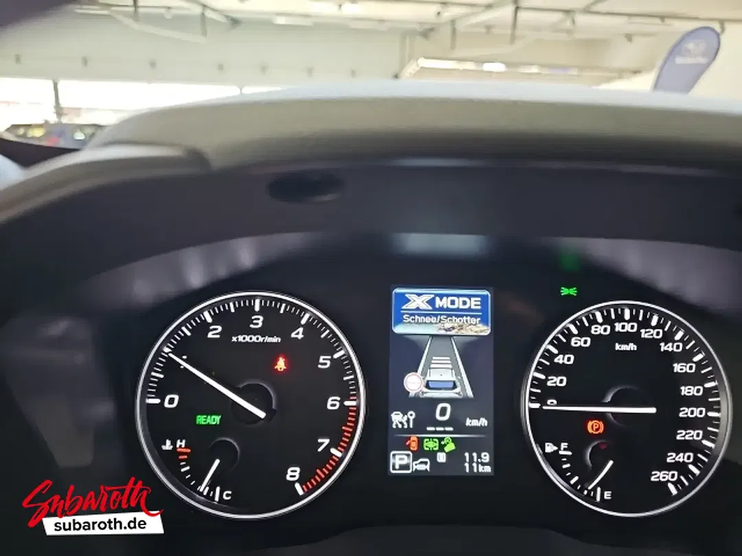 Subaru Forester 2.0 MHEV Exclusive Cross - Thumbnail 28
