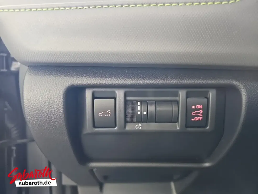 Subaru Forester 2.0 MHEV Exclusive Cross - Thumbnail 29