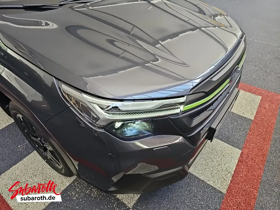 Subaru Forester 2.0 MHEV Exclusive Cross - Thumbnail 3
