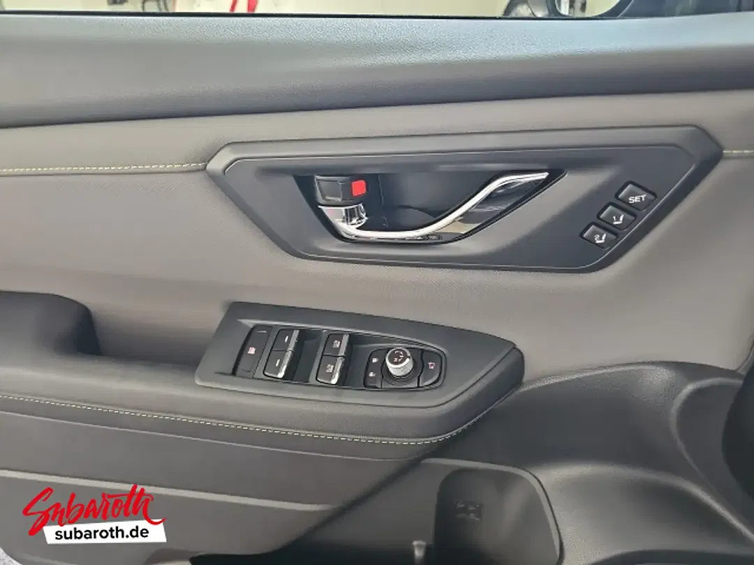 Subaru Forester 2.0 MHEV Exclusive Cross - Thumbnail 30