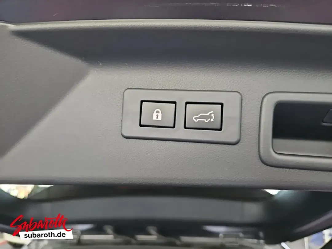 Subaru Forester 2.0 MHEV Exclusive Cross - Thumbnail 9