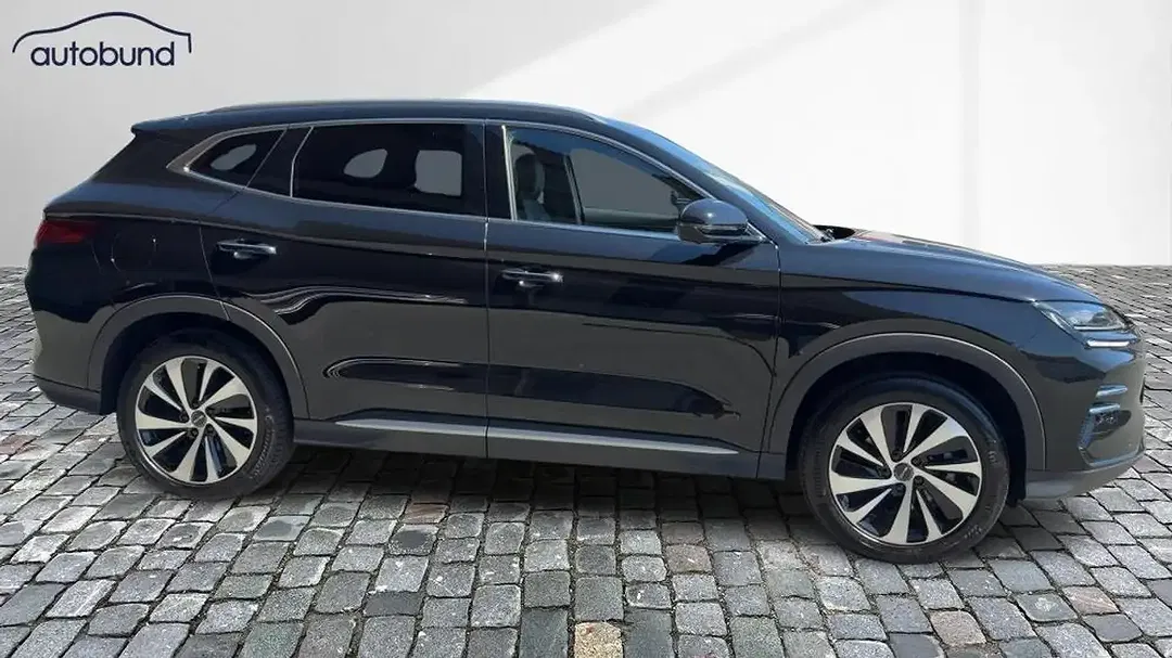 BYD Seal U 87 kWh EV Design - Thumbnail 4