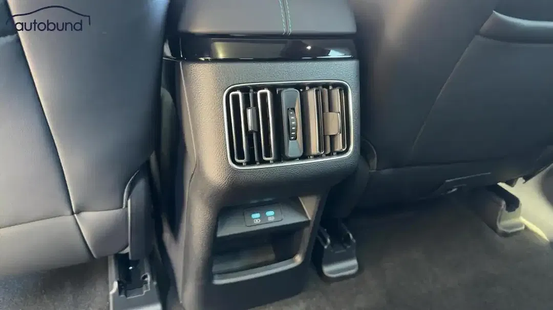BYD Seal U 87 kWh EV Design - Thumbnail 9