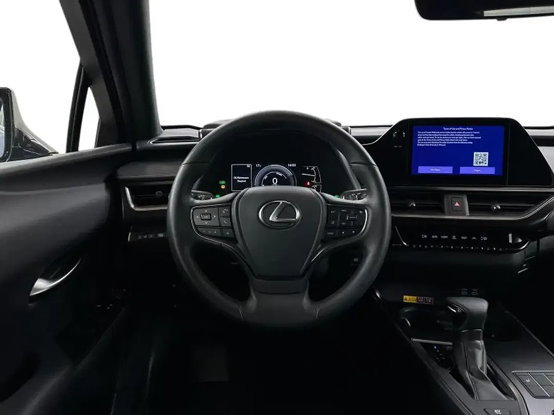 Lexus UX 250h F SPORT Design - Thumbnail 10