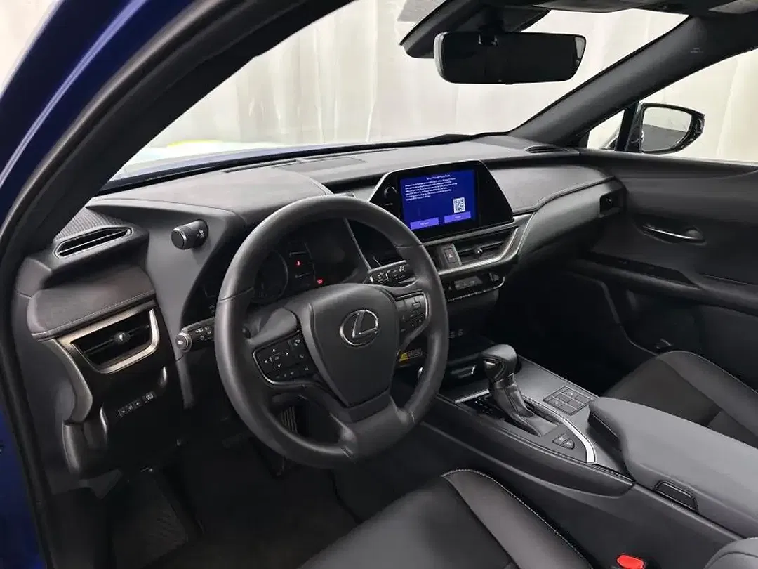 Lexus UX 250h F SPORT Design - Thumbnail 21