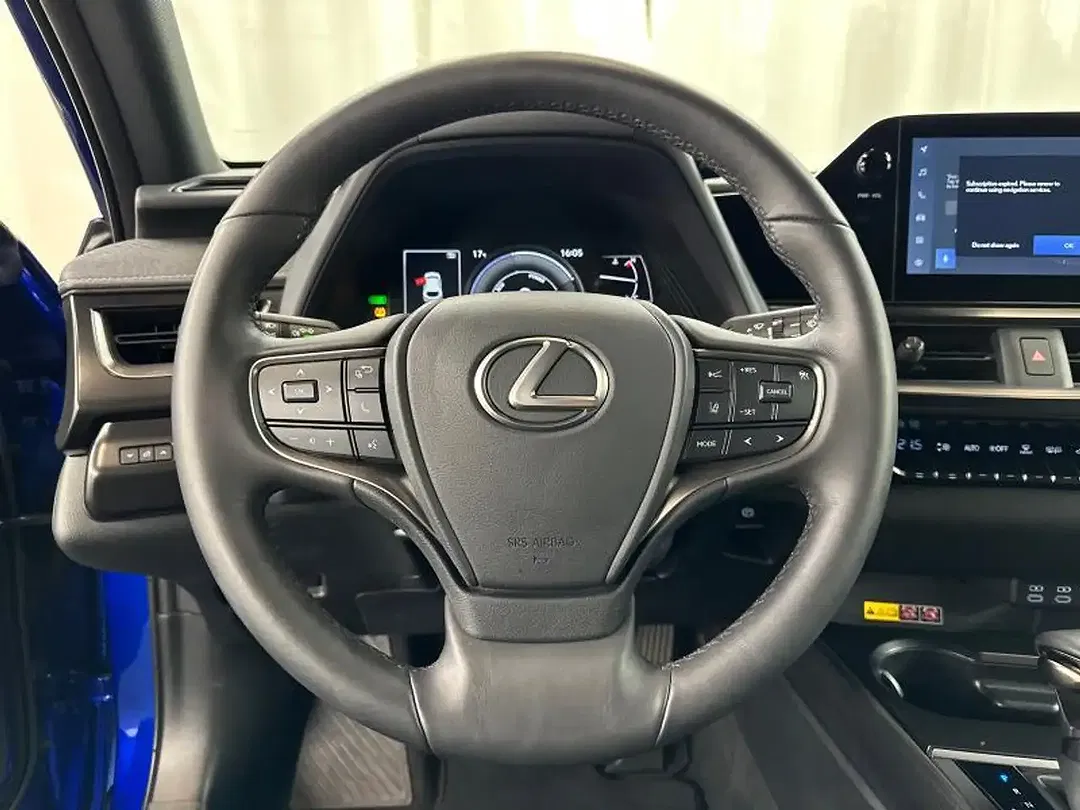 Lexus UX 250h F SPORT Design - Thumbnail 24