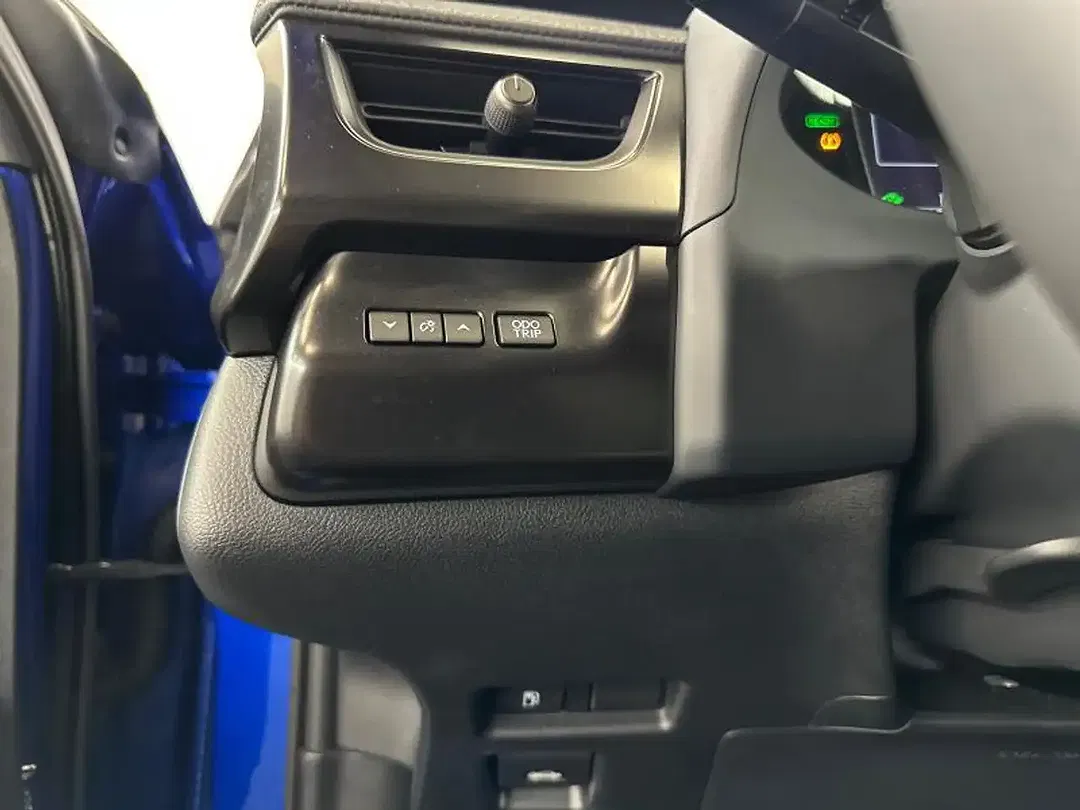 Lexus UX 250h F SPORT Design - foto 27