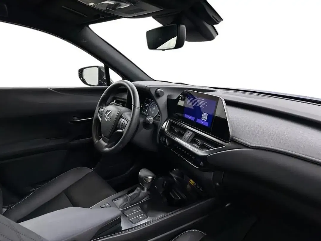 Lexus UX 250h F SPORT Design - Thumbnail 8
