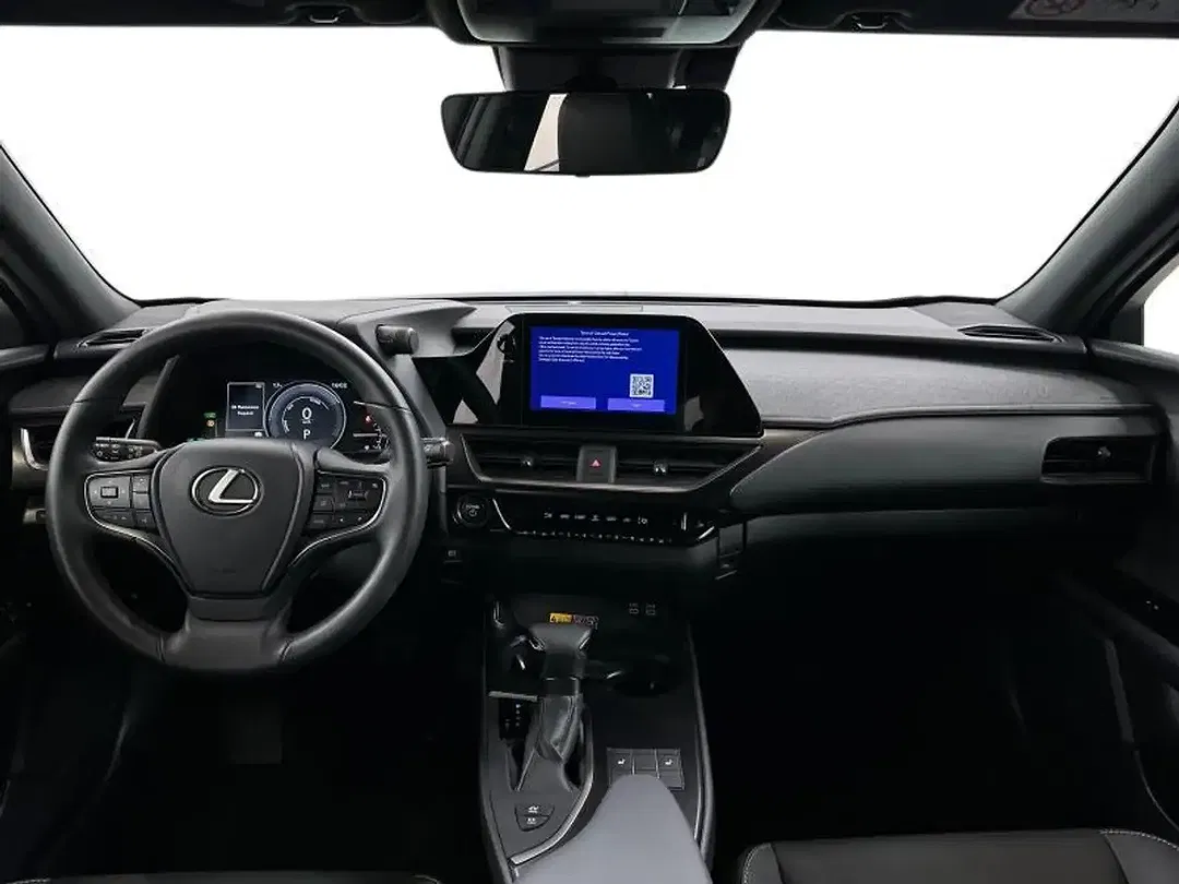 Lexus UX 250h F SPORT Design - Thumbnail 9