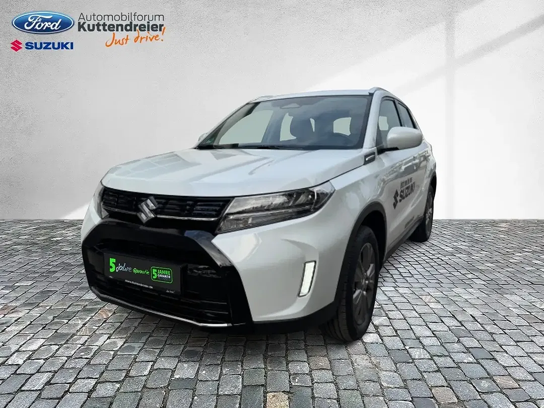 Suzuki Vitara 1.5 AllGrip Comfort+ - foto 1