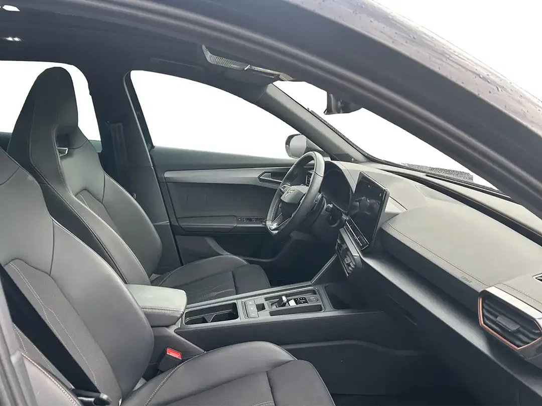 CUPRA Formentor 2.5 TSI DSG 4Drive VZ5 DCC Matrix LED - Thumbnail 10