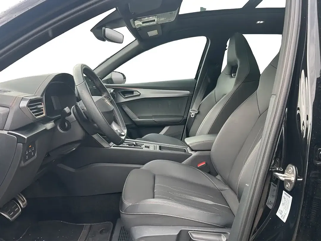 CUPRA Formentor 2.5 TSI DSG 4Drive VZ5 DCC Matrix LED - Thumbnail 12