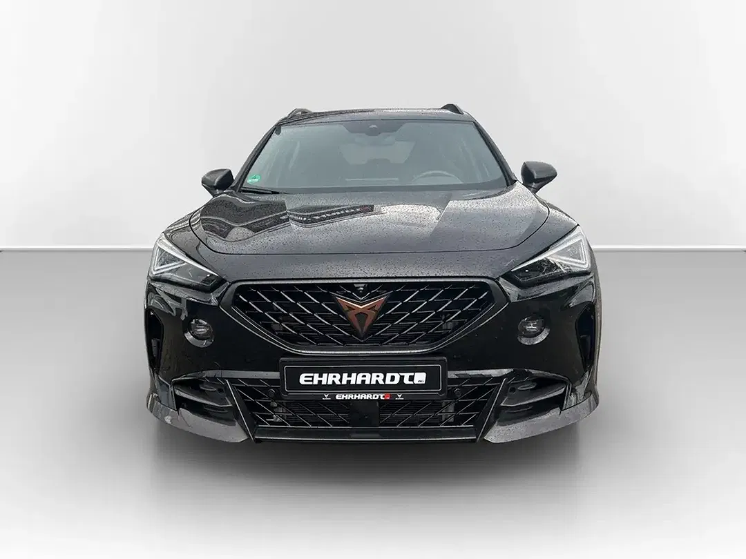 CUPRA Formentor 2.5 TSI DSG 4Drive VZ5 DCC Matrix LED - foto 2