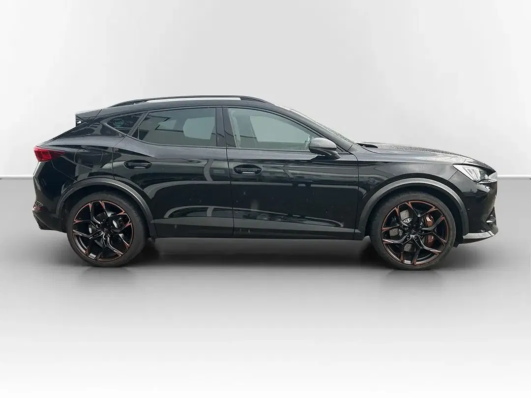 CUPRA Formentor 2.5 TSI DSG 4Drive VZ5 DCC Matrix LED - Thumbnail 4