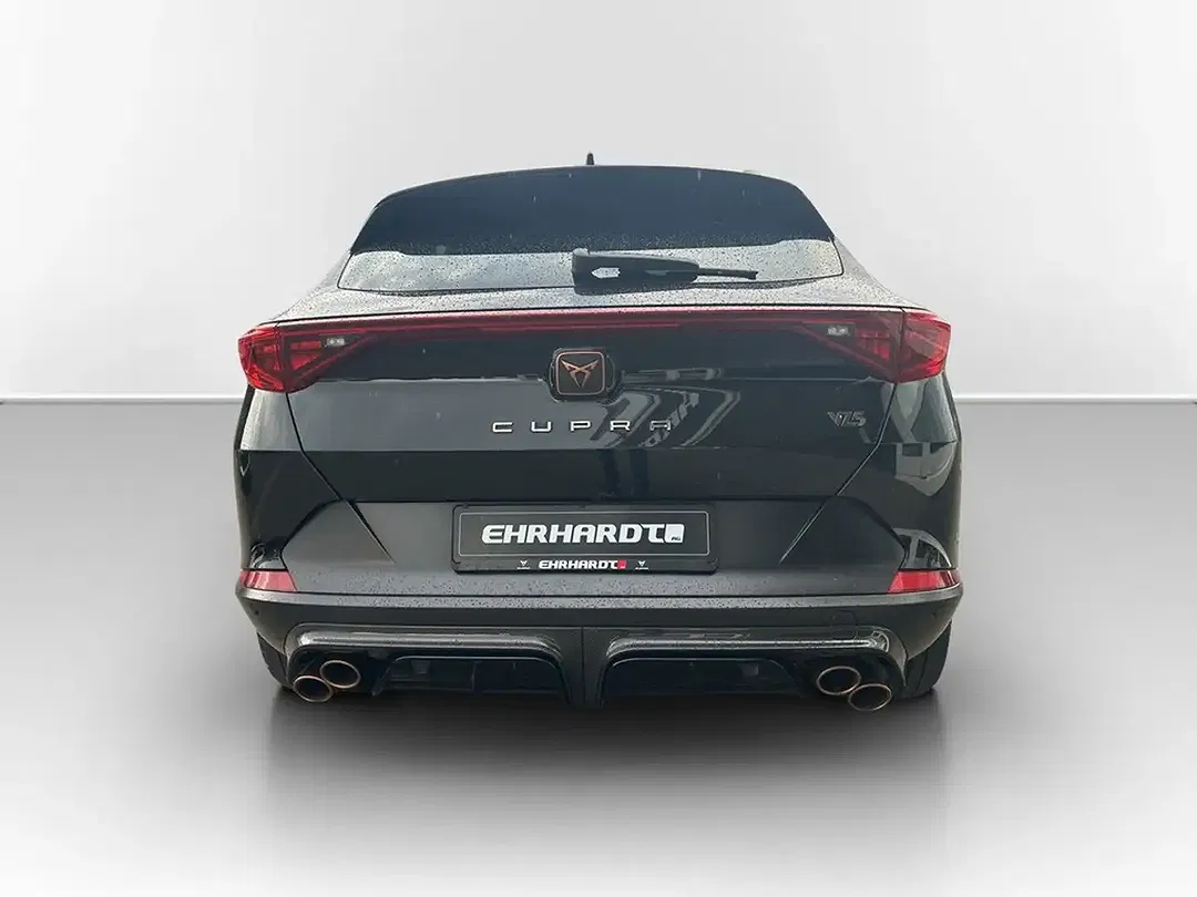 CUPRA Formentor 2.5 TSI DSG 4Drive VZ5 DCC Matrix LED - Thumbnail 6