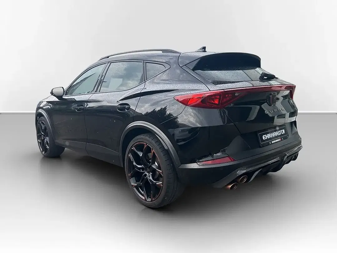 CUPRA Formentor 2.5 TSI DSG 4Drive VZ5 DCC Matrix LED - Thumbnail 7