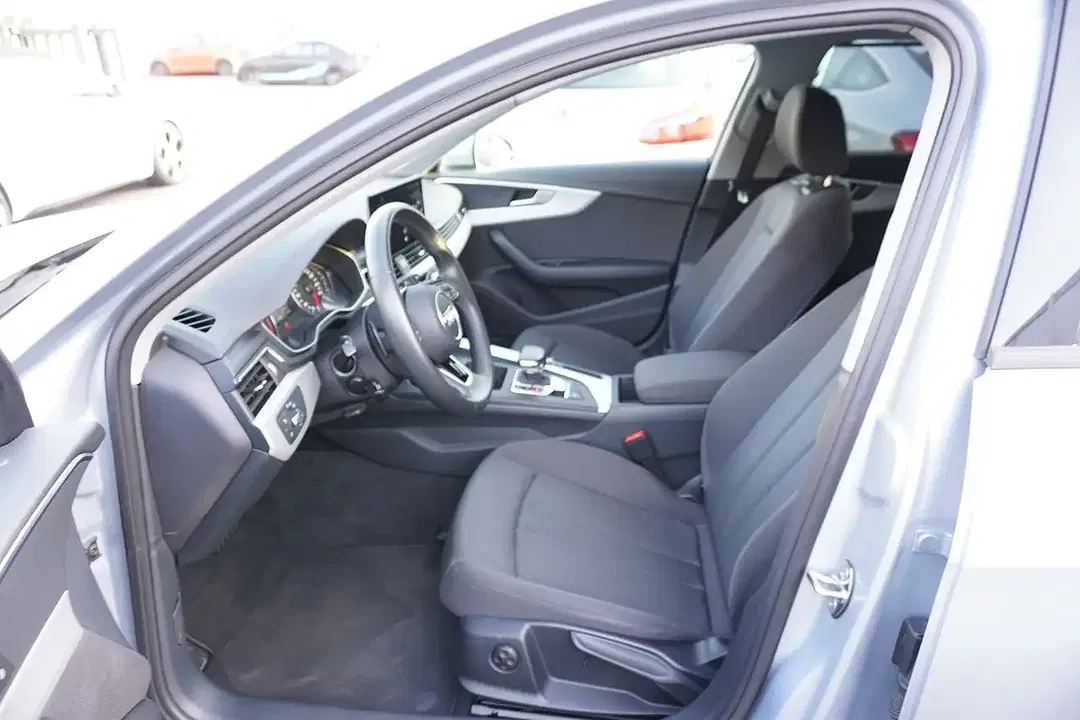 Audi A4 35 TDI AUT Avant - foto 15