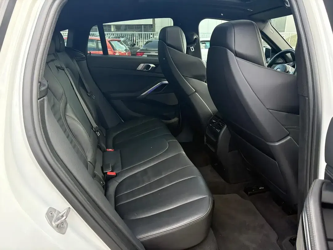 BMW X6 xDrive M - foto 7