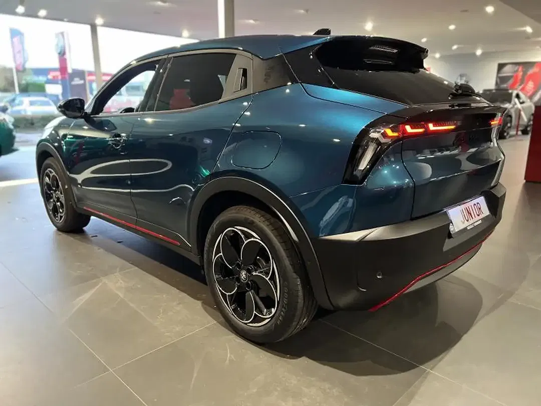 Alfa Romeo Junior BEV Speciale - Thumbnail 7