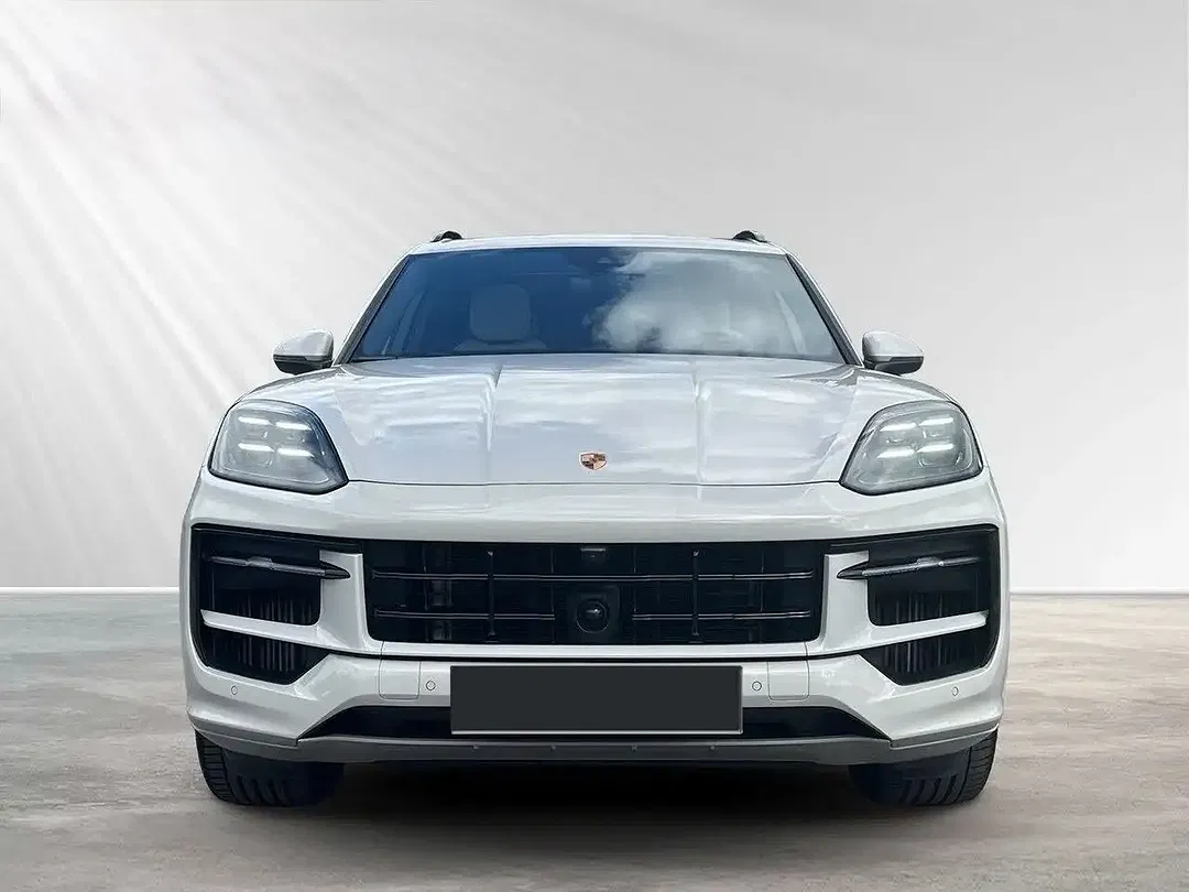 Porsche Cayenne E-Hybrid - foto 2