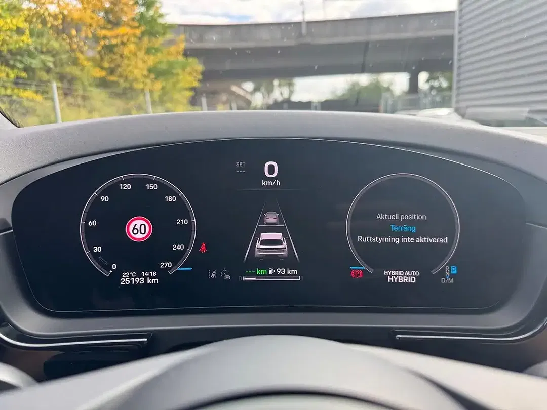Porsche Cayenne E-Hybrid - Thumbnail 38