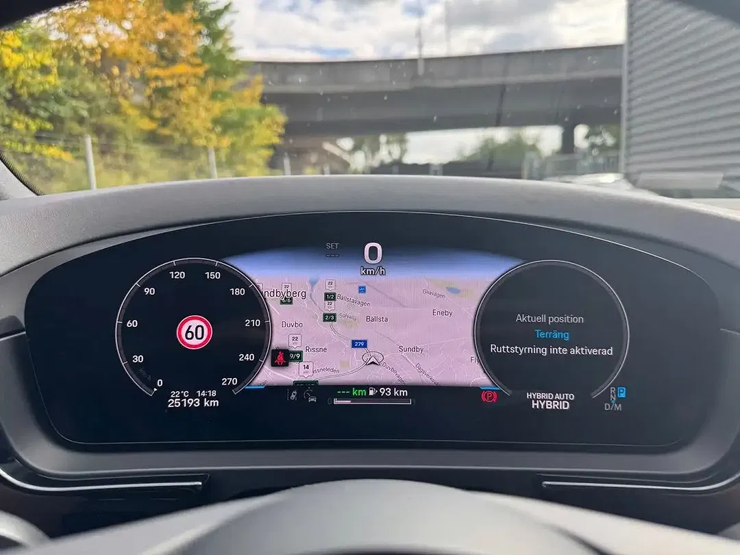 Porsche Cayenne E-Hybrid - Thumbnail 40