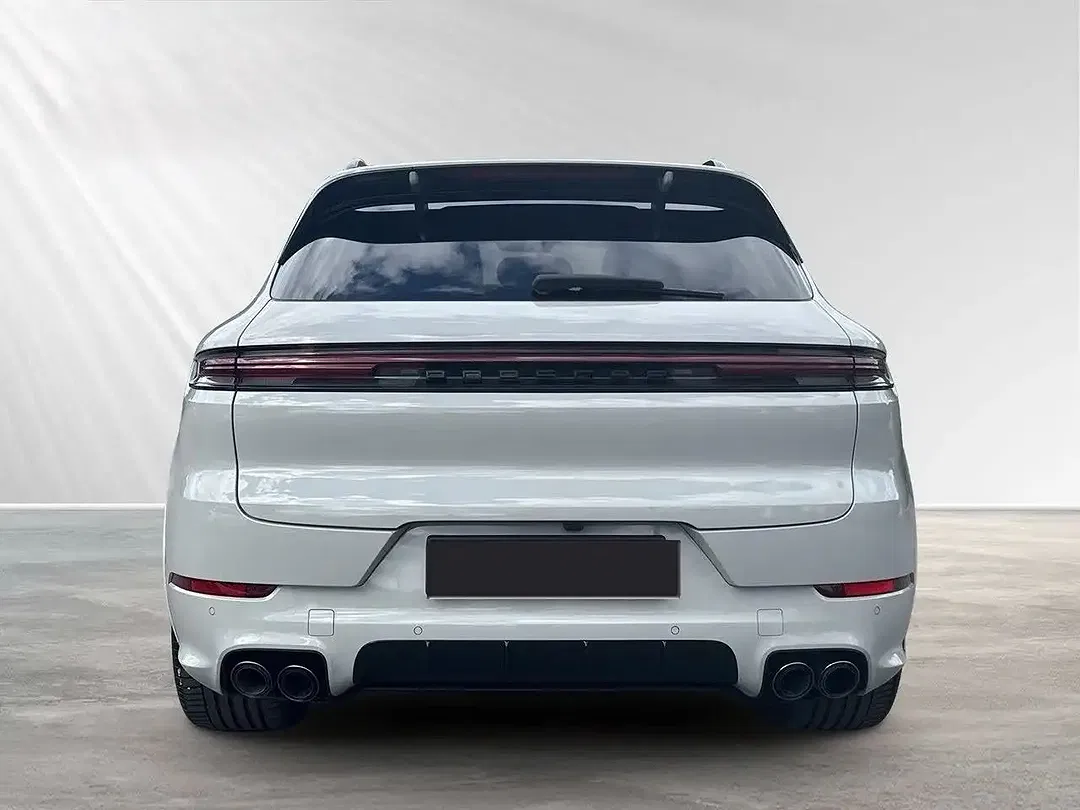 Porsche Cayenne E-Hybrid - Thumbnail 6