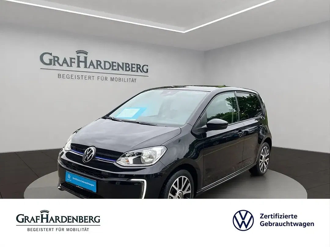 Volkswagen e-up! Style Plus - foto 1