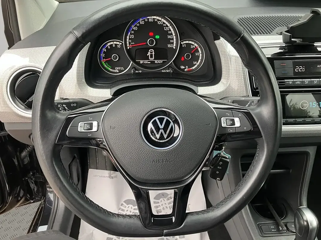 Volkswagen e-up! Style Plus - Thumbnail 12
