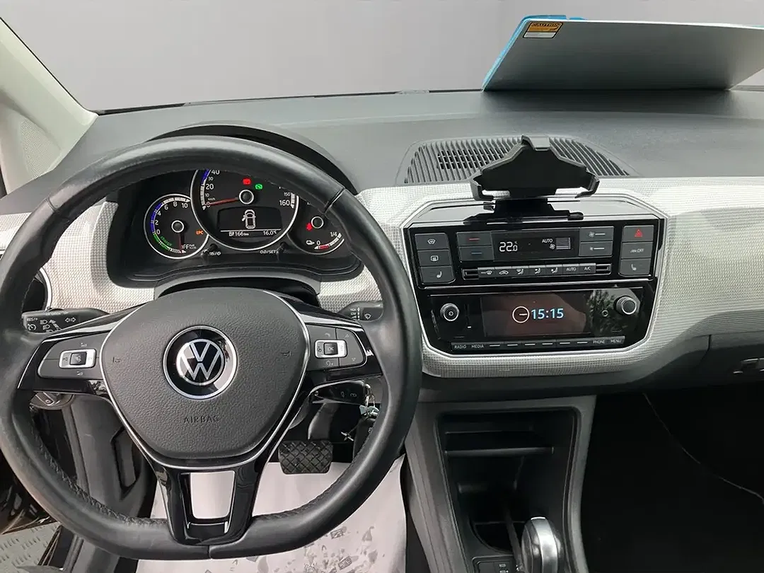Volkswagen e-up! Style Plus - Thumbnail 14