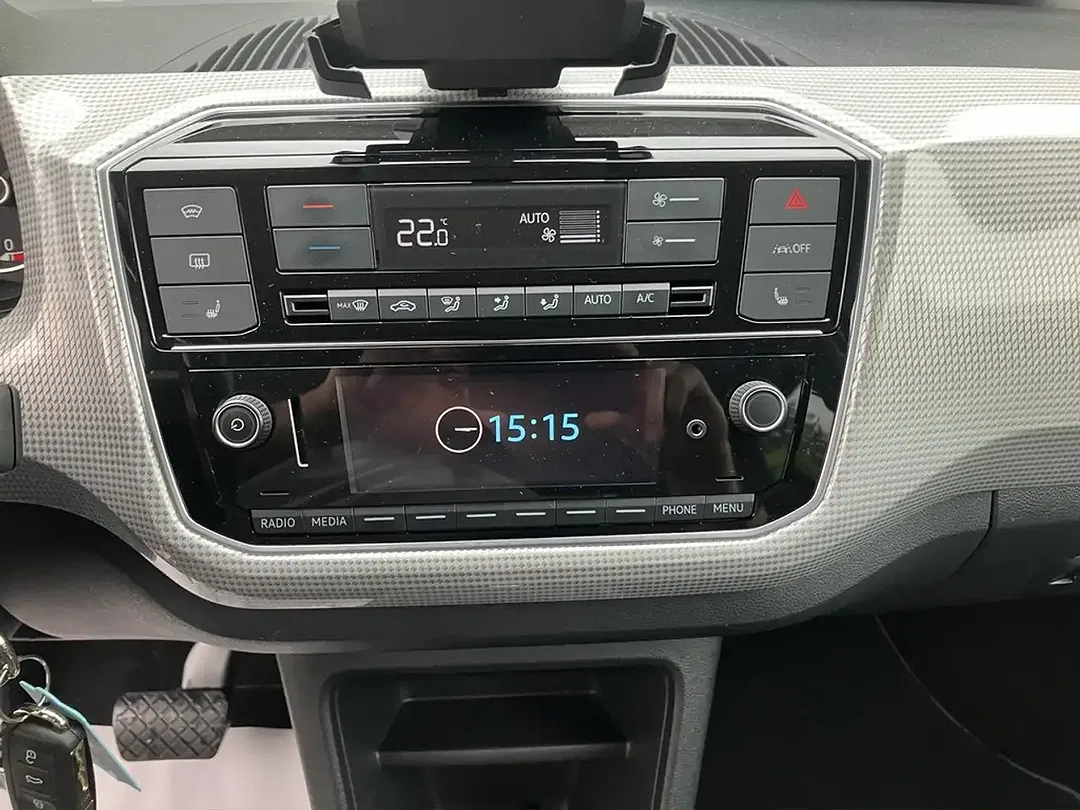Volkswagen e-up! Style Plus - foto 15